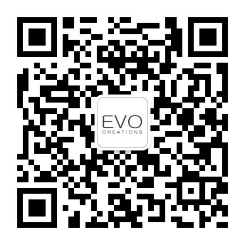 EVO Creations Evolution as a Service